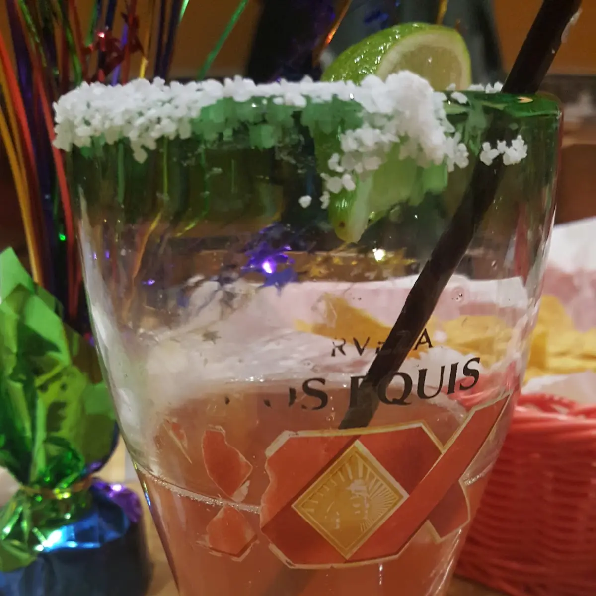 Dos Equis
