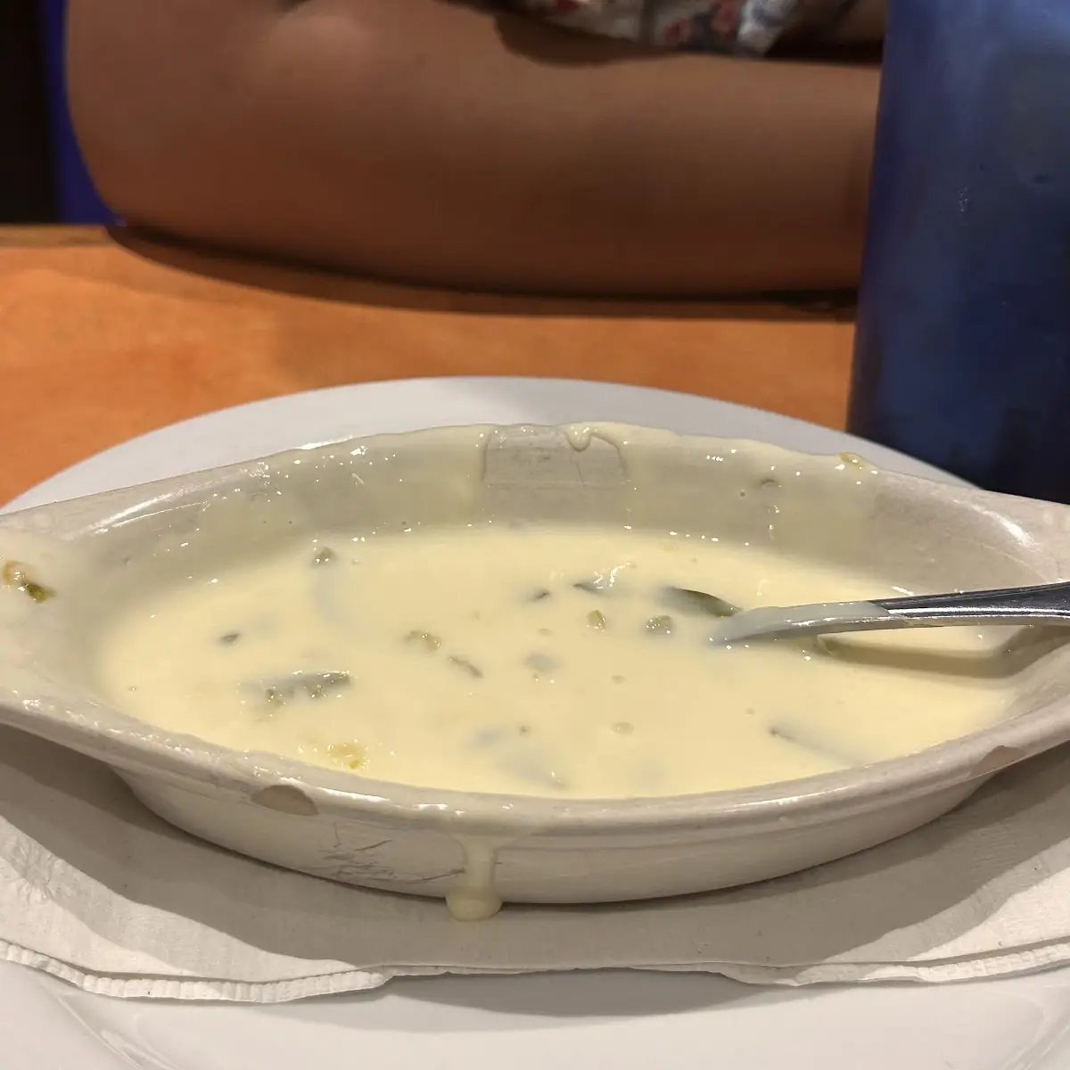 Queso Dip
