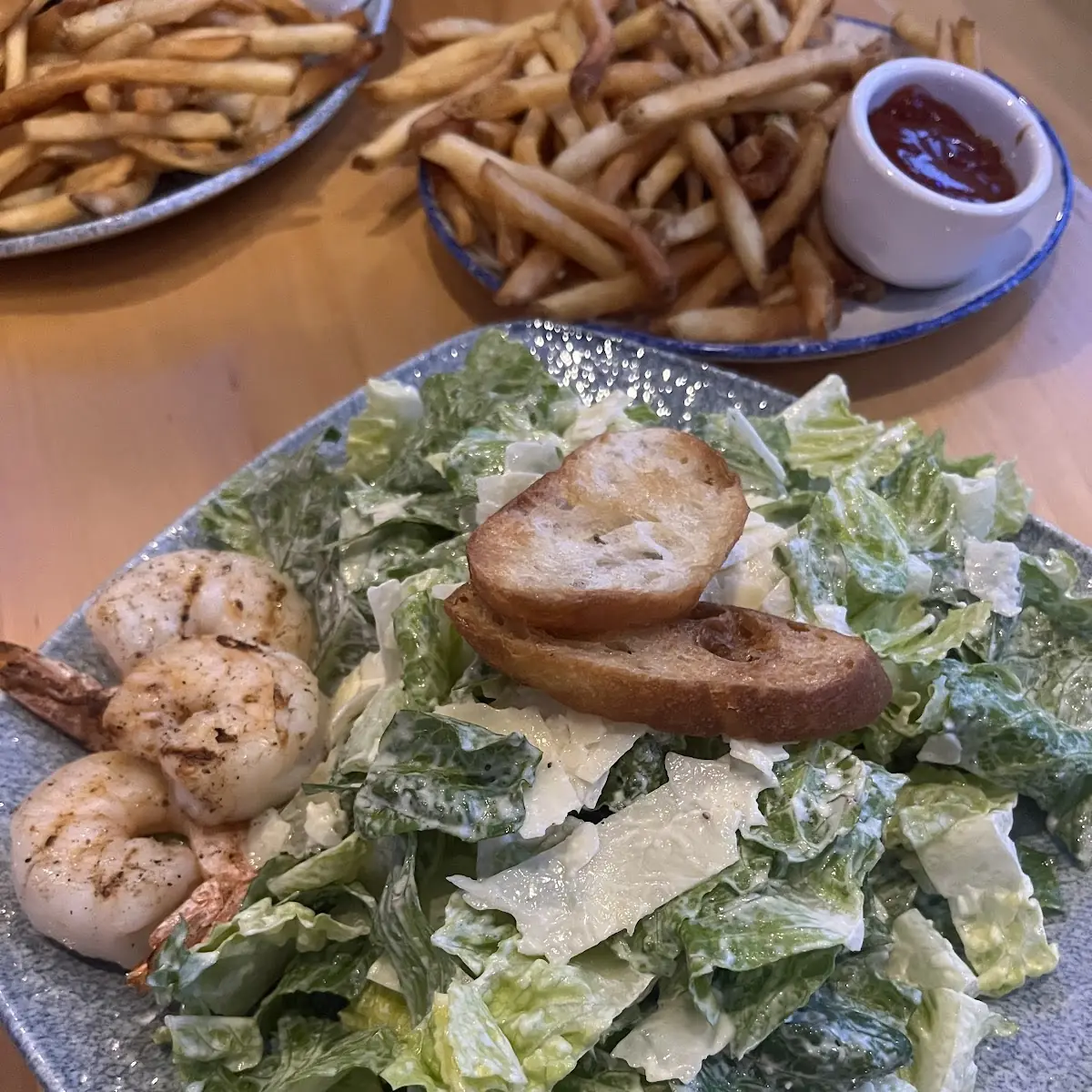 Caesar Salad