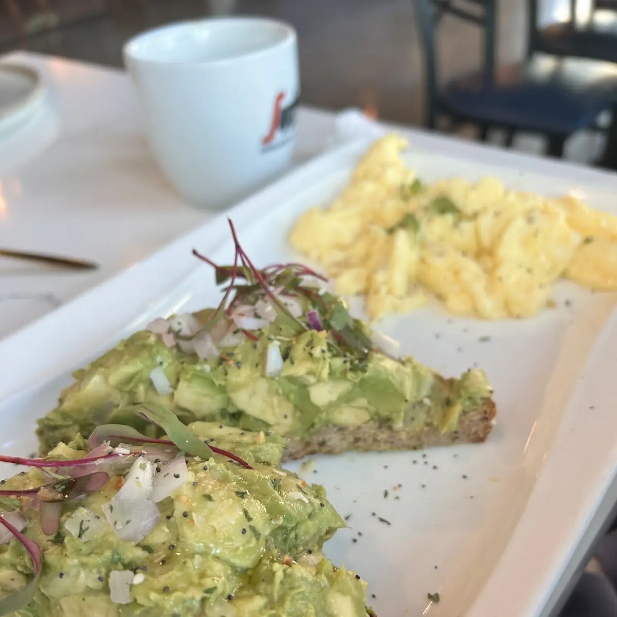 Avocado Spread