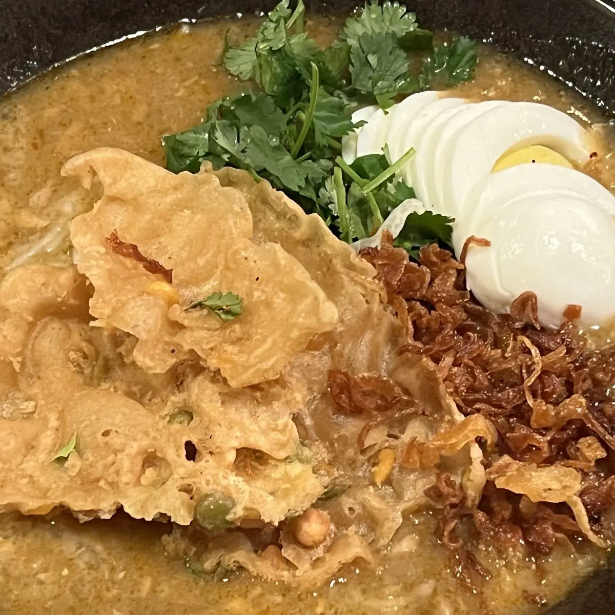 Fish Noodle Soup