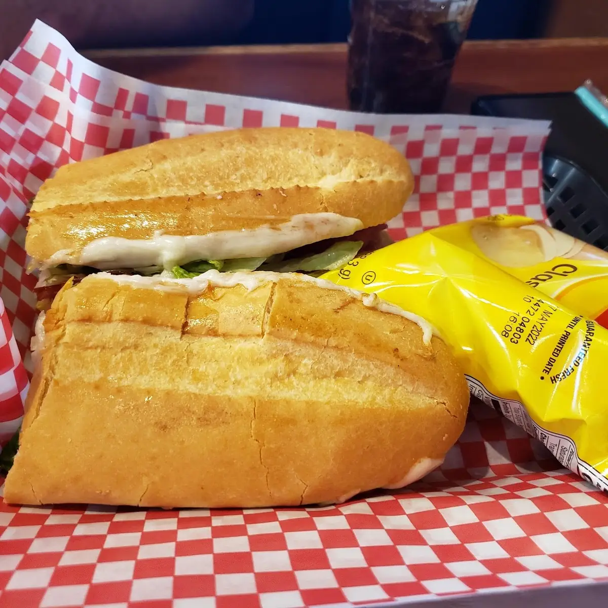 Italian Sub