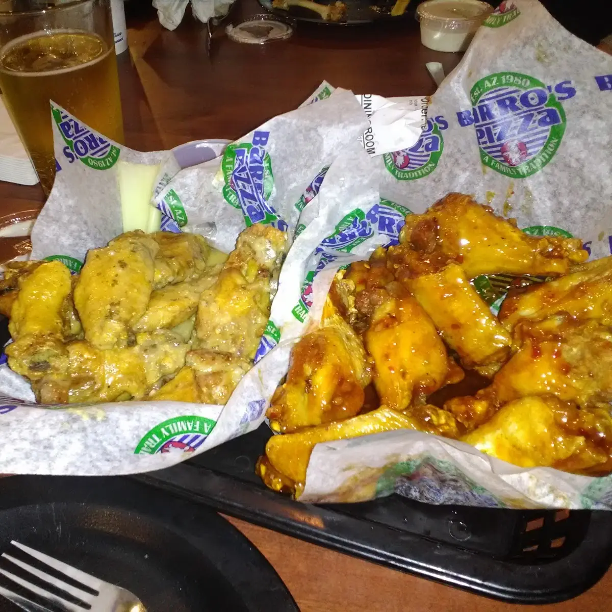 Lemon Pepper