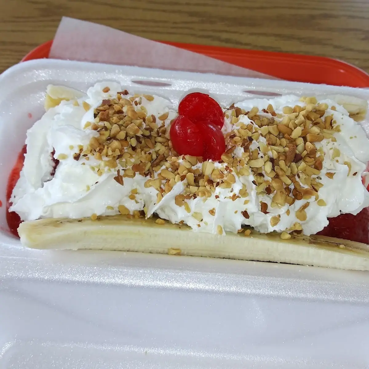 Banana Split