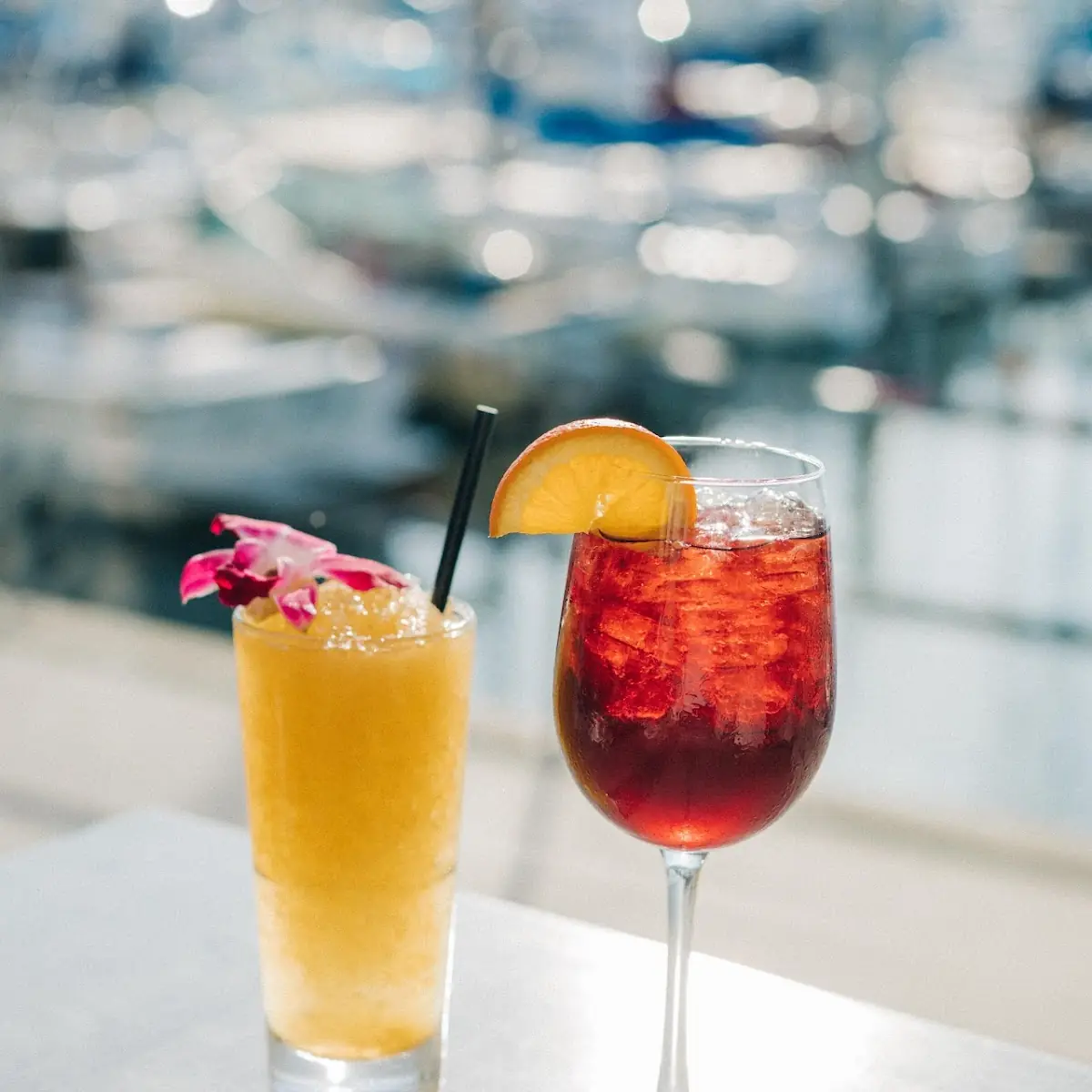 Bottomless Mimosa