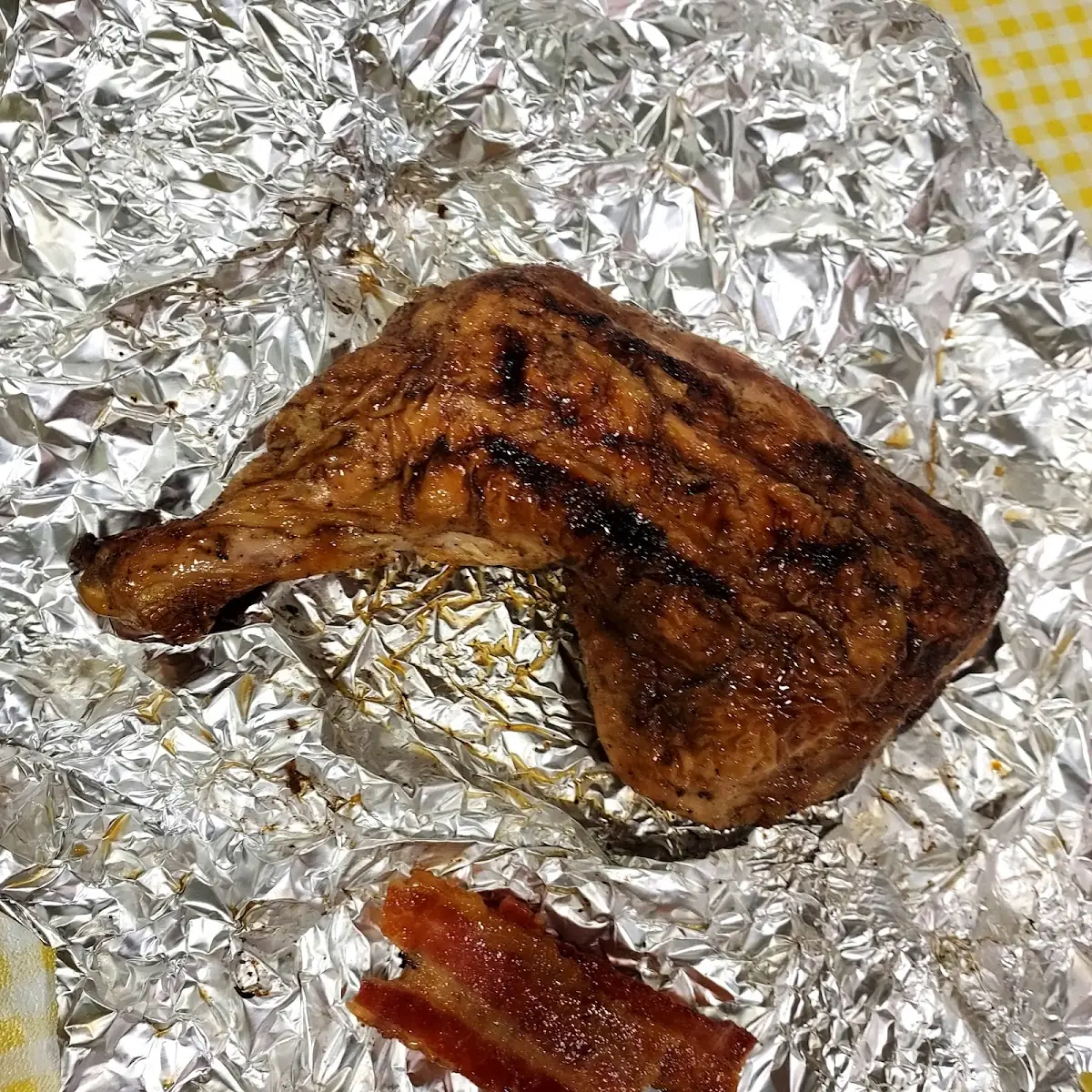 BBQ Chicken