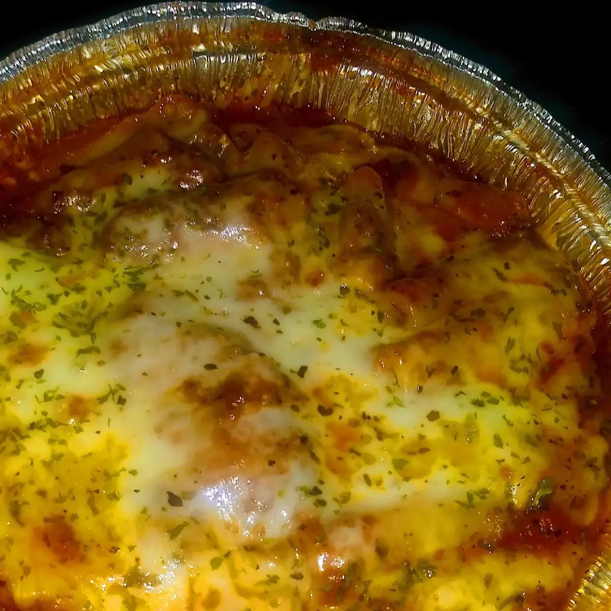 Baked Ziti