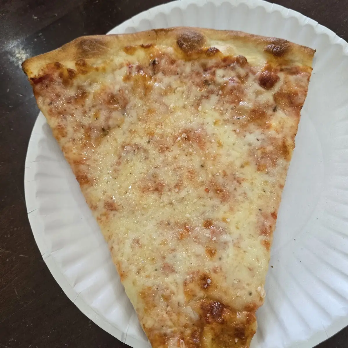 Sicilian Cheese Pie