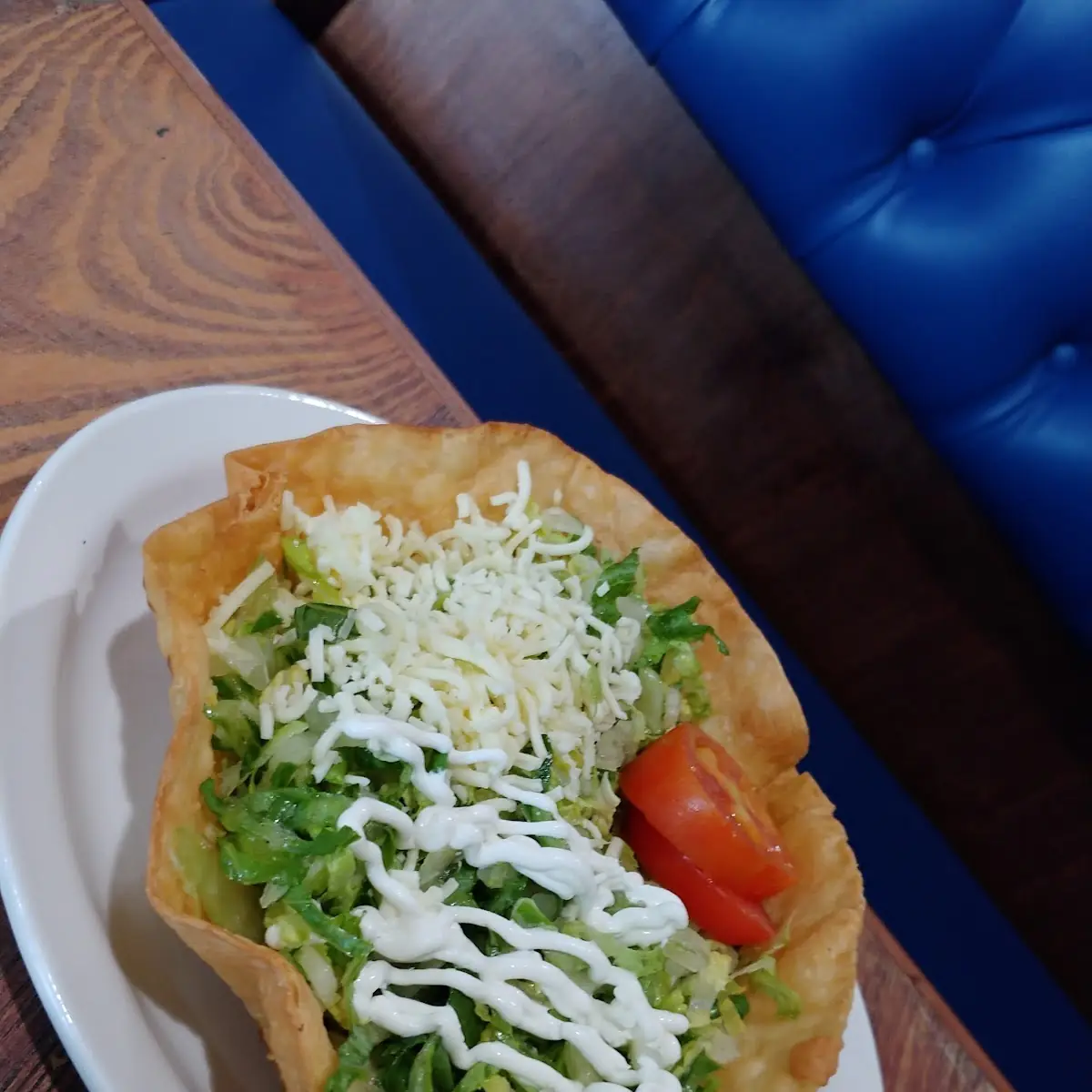 Taco Salad