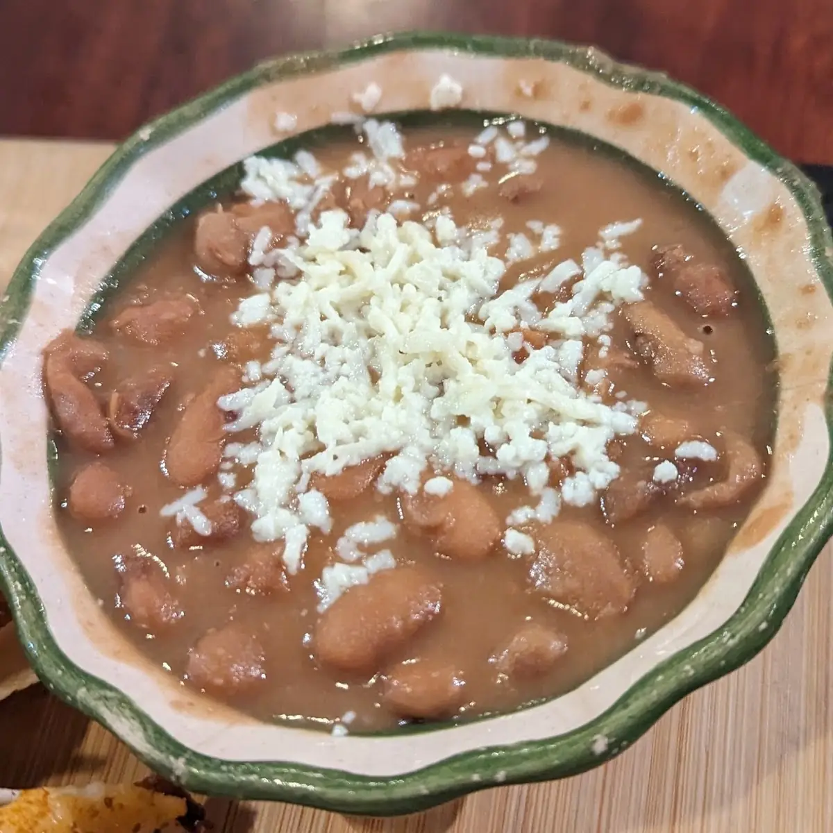 Refried Beans