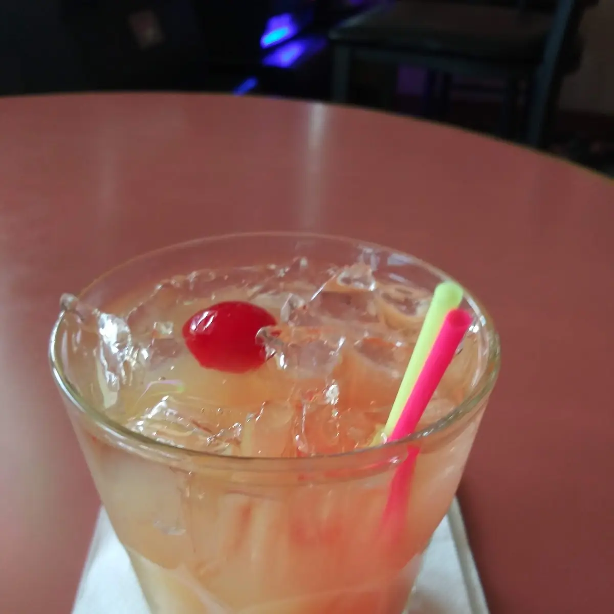 Mai Tai