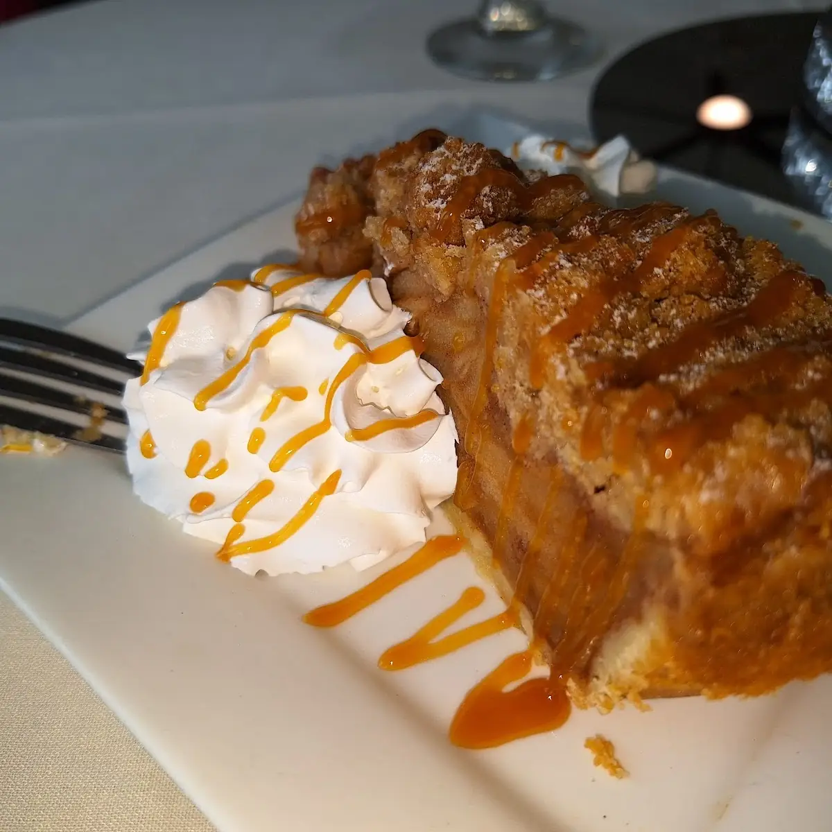 Apple Pie