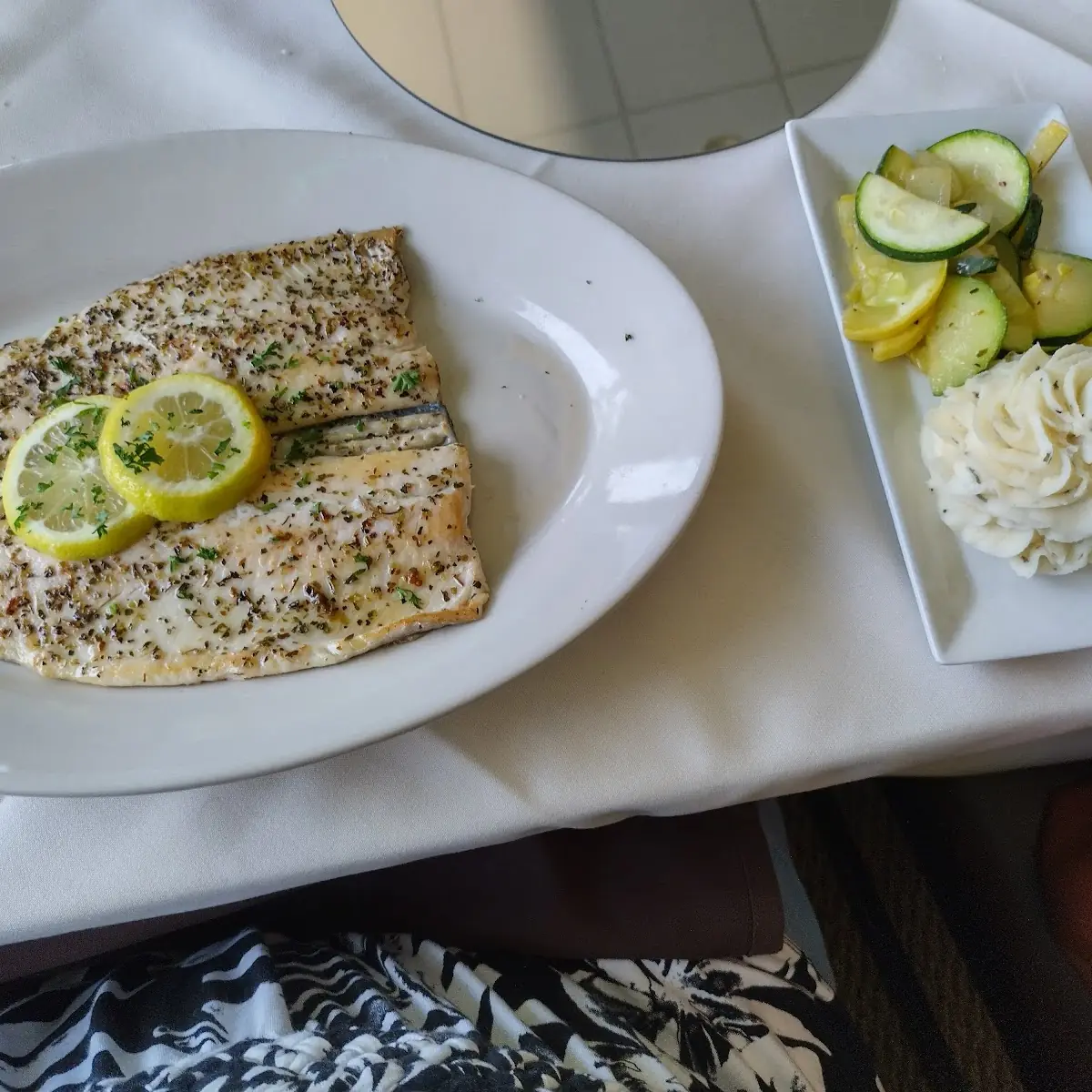 Rainbow Trout
