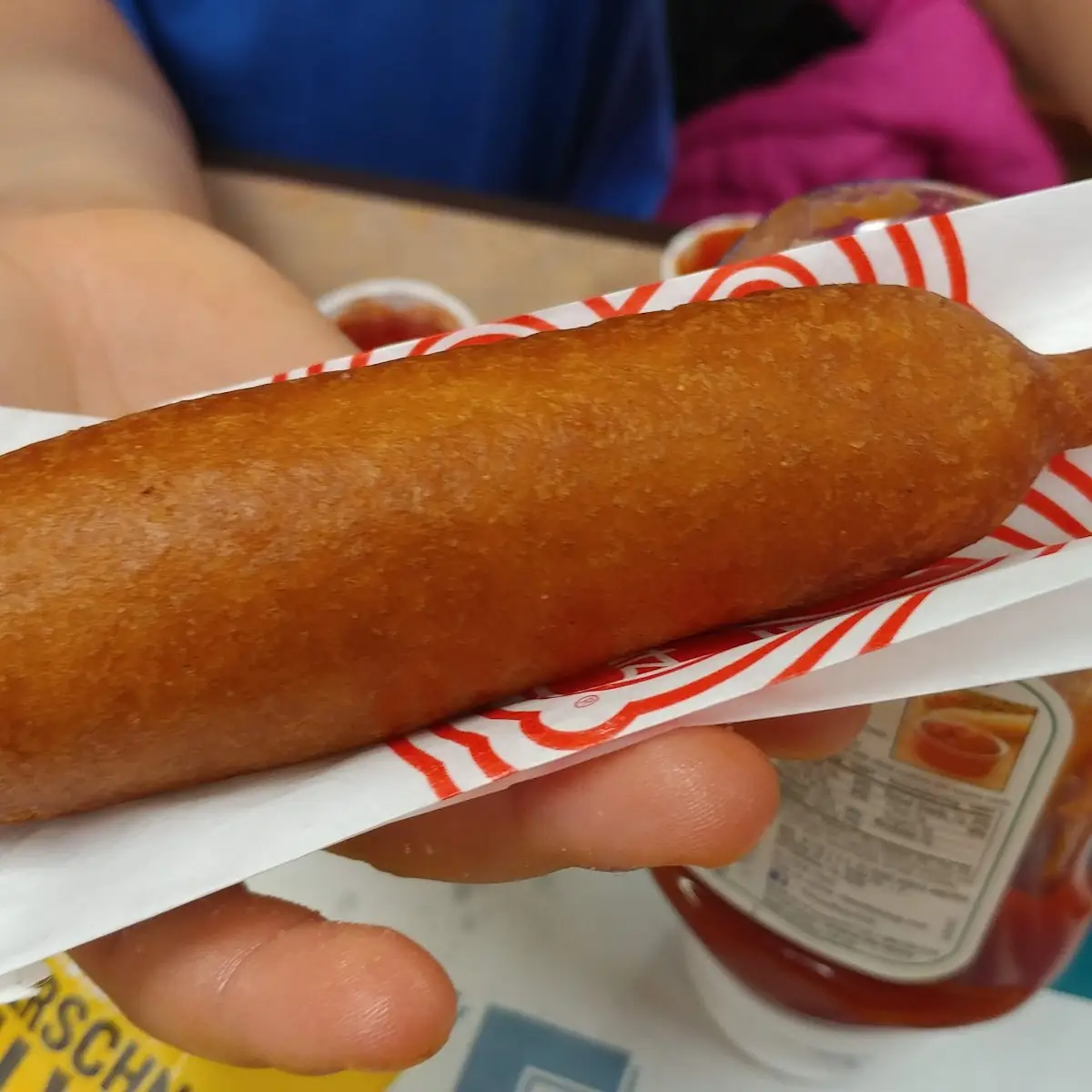 Corn Dog