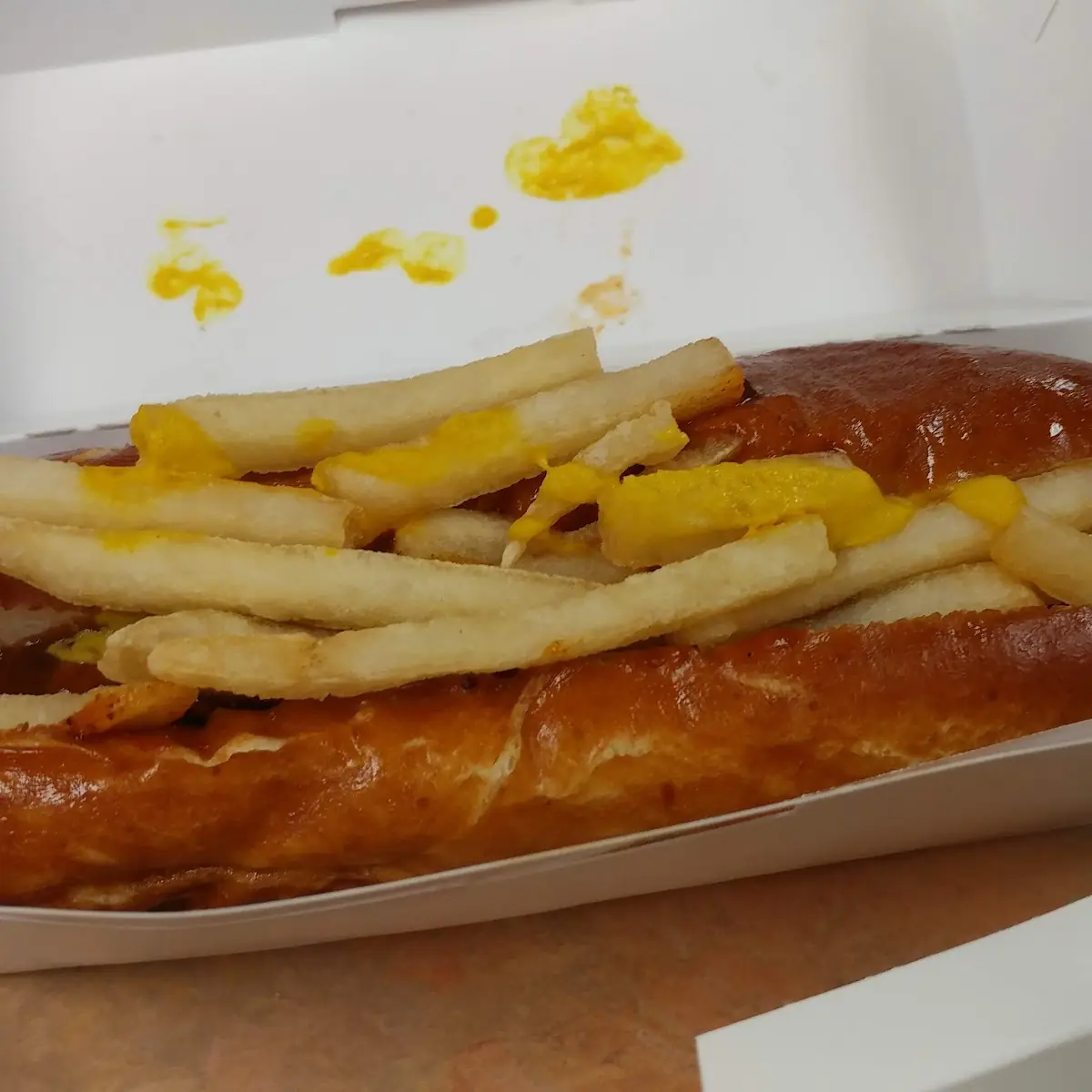 Hot Dog