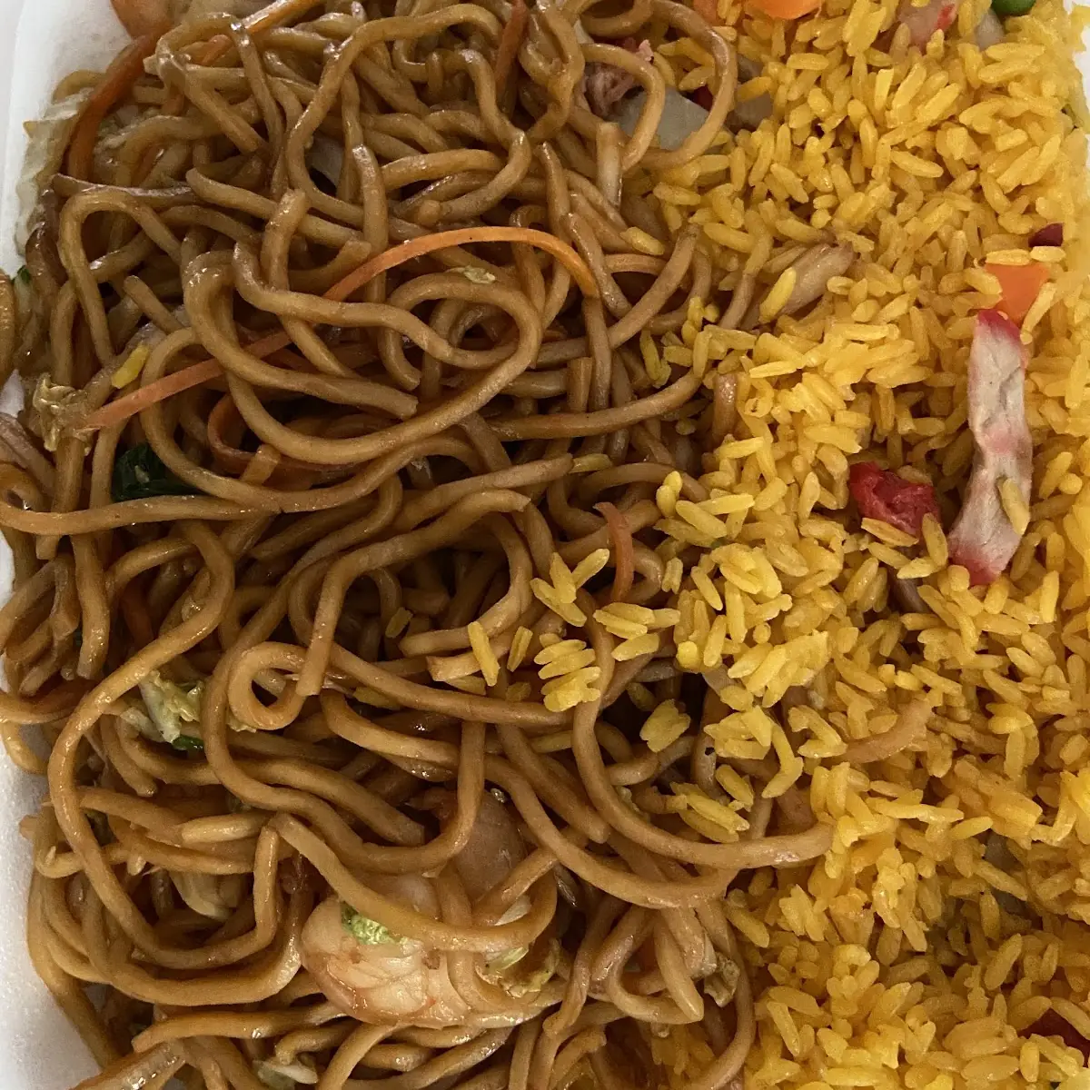Lo Mein