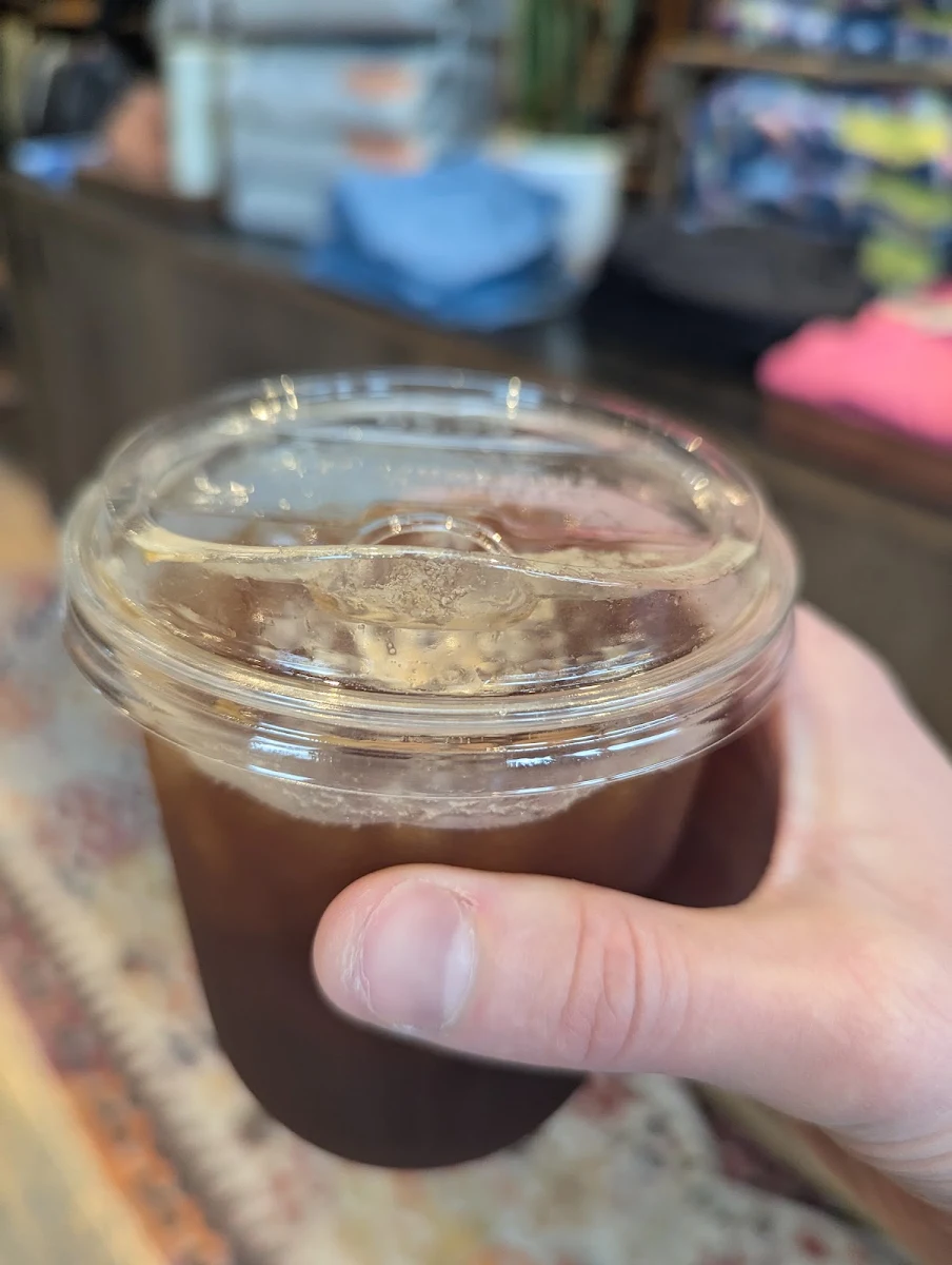 Cold Brew