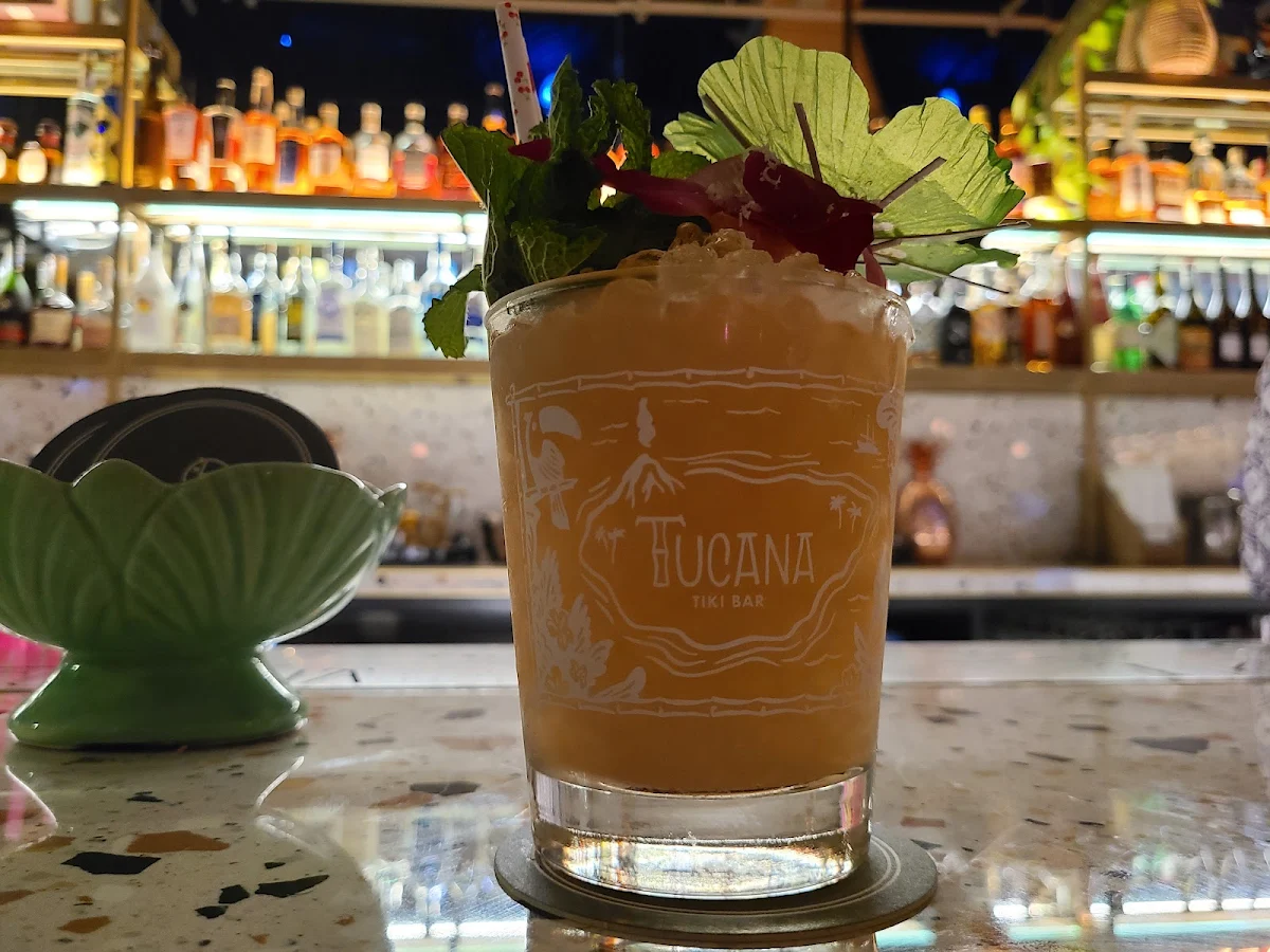 Mai Tai