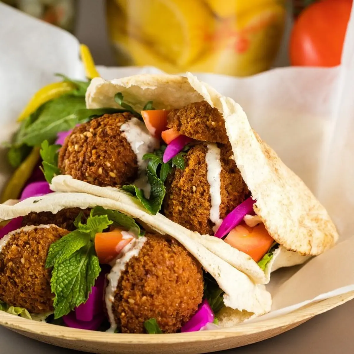 Falafel