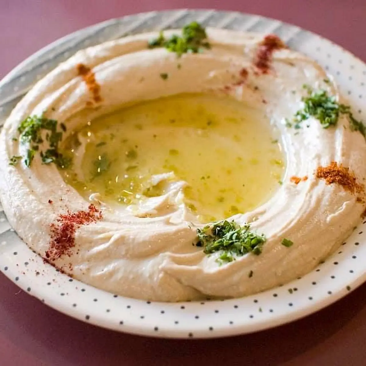 Hummus