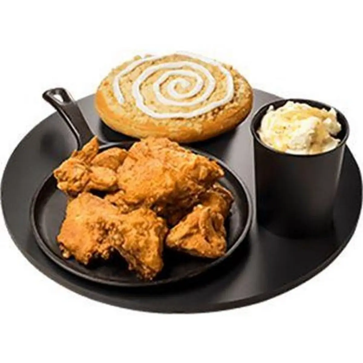 Fried Chicken