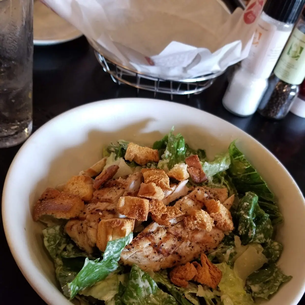 Chicken Salad