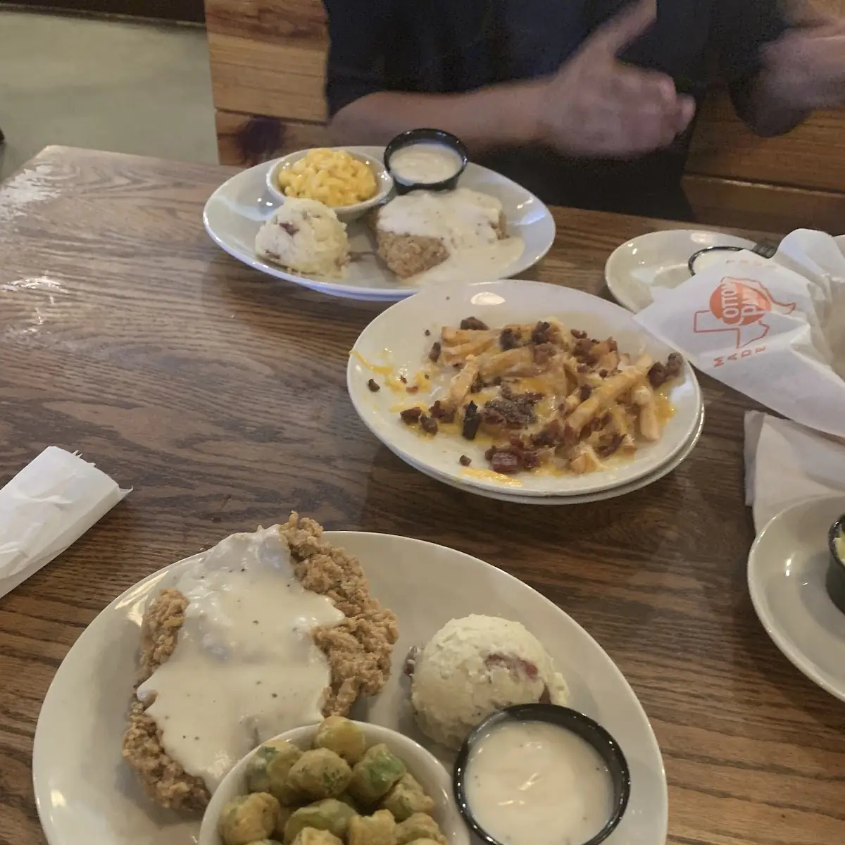 Country Fried Steak