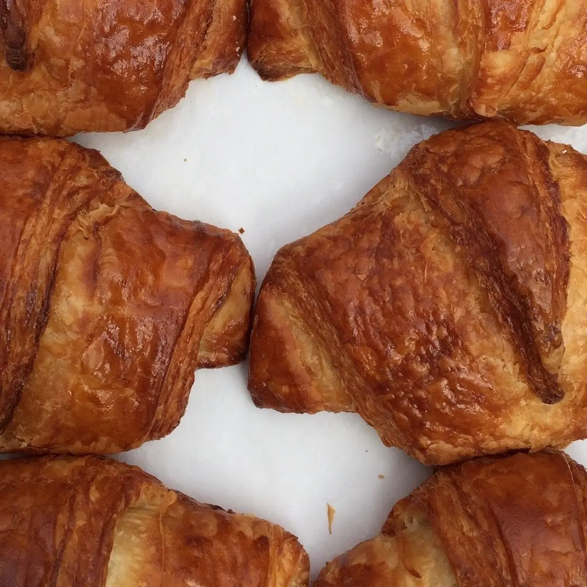 Butter Croissant