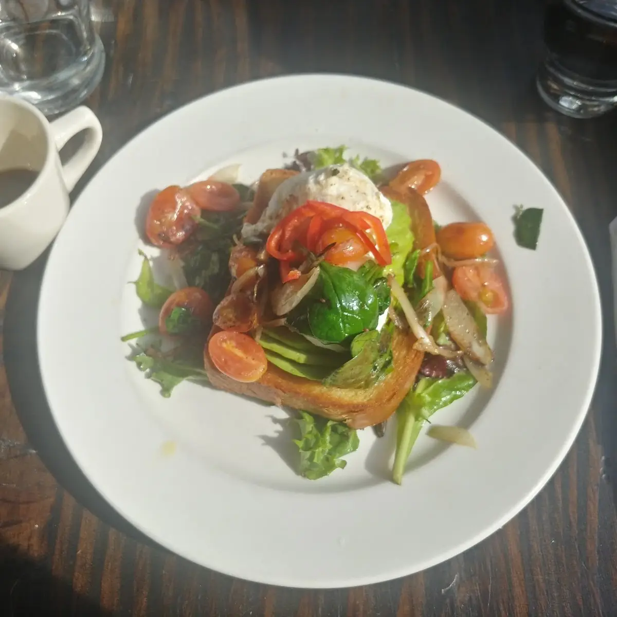 Avocado Toast