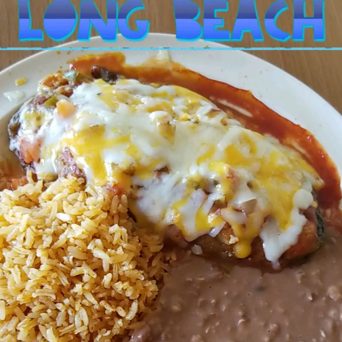 Refried Beans