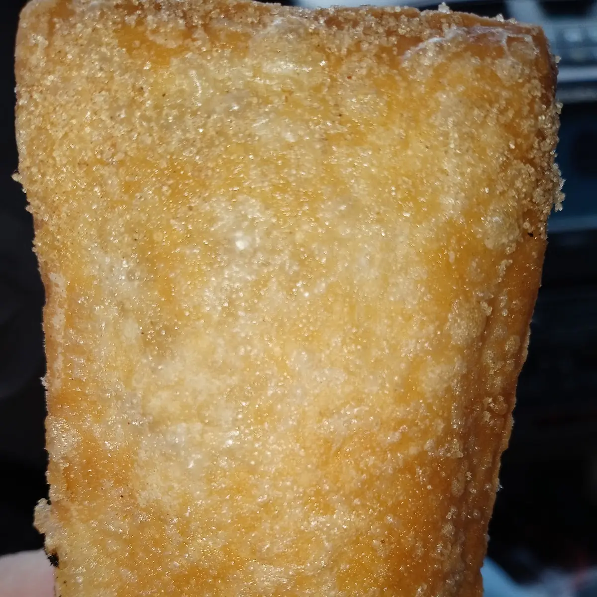 Apple Turnover