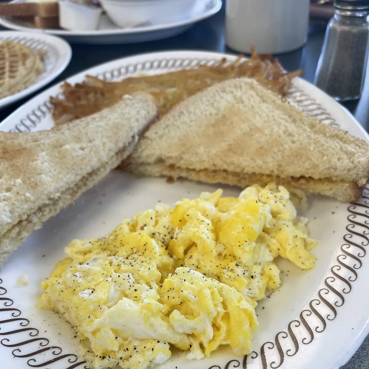 Cheese Grits