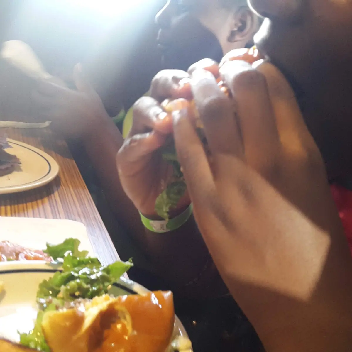 Cheese Burger
