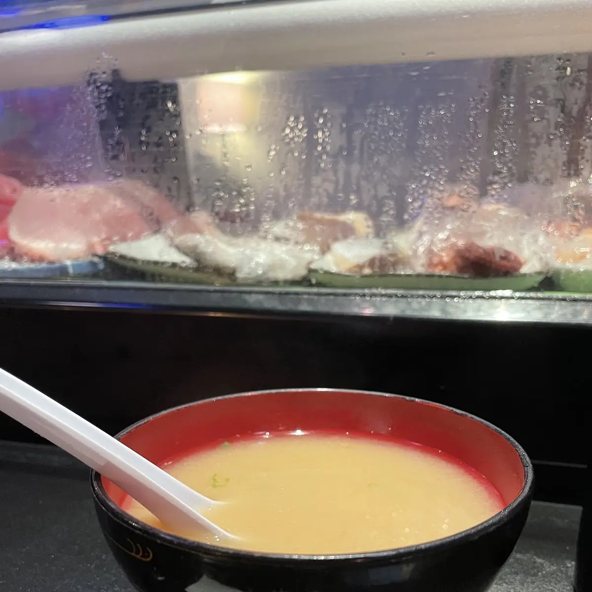 Miso Soup