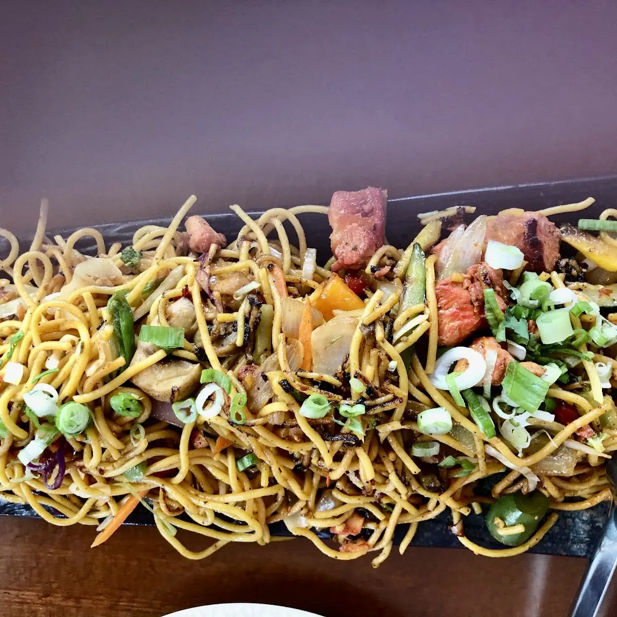 Chow Mein