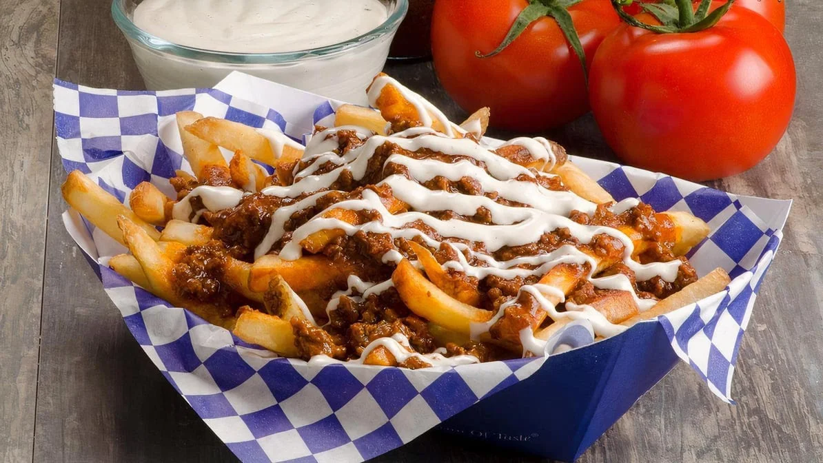 Highlights, Boardwalk Burgers - Abbotsford South Fraser Way