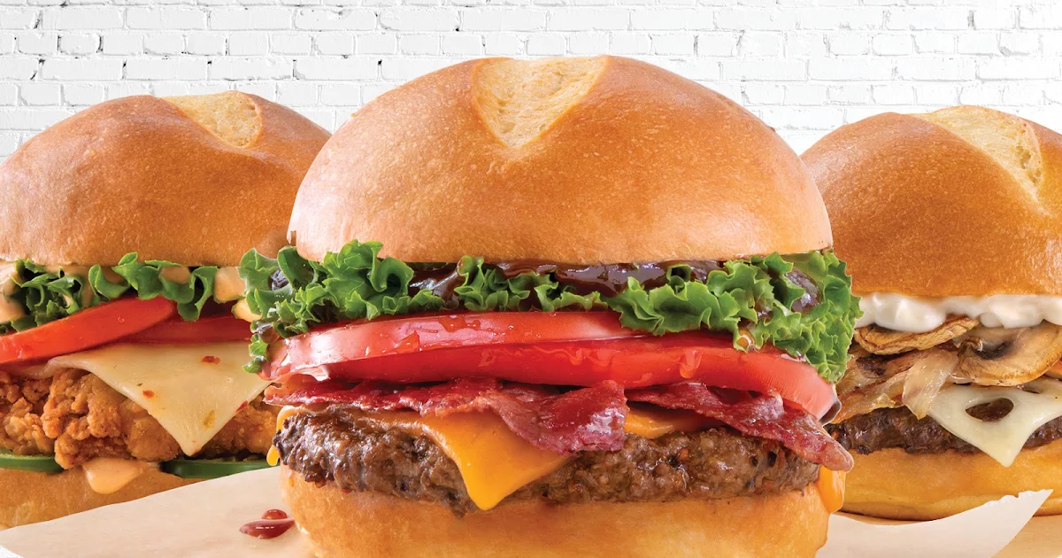 Highlights, Boardwalk Burgers - Abbotsford South Fraser Way