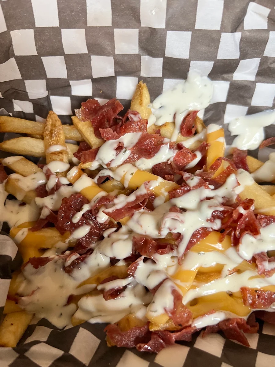 Highlights, Boardwalk Burgers - Abbotsford South Fraser Way