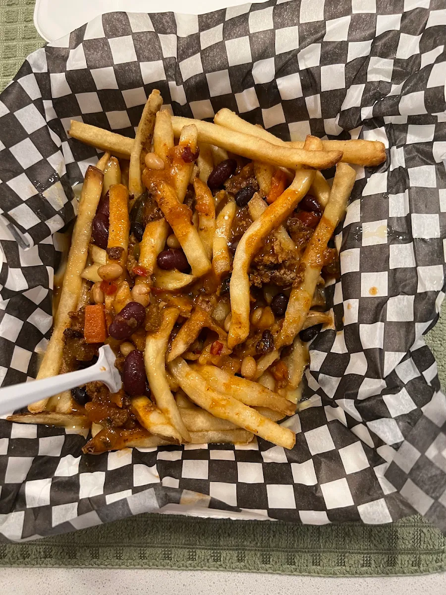 Highlights, Boardwalk Burgers - Abbotsford South Fraser Way