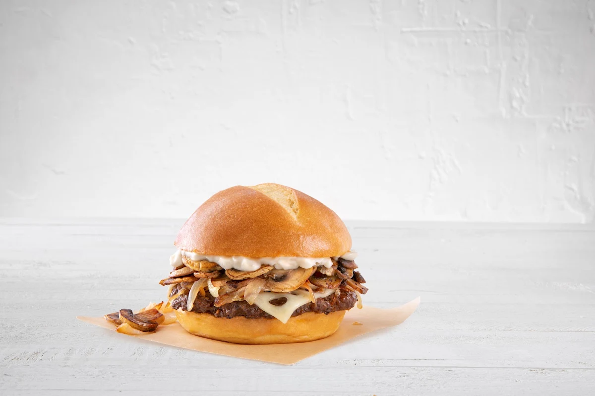 Highlights, Boardwalk Burgers - Abbotsford South Fraser Way