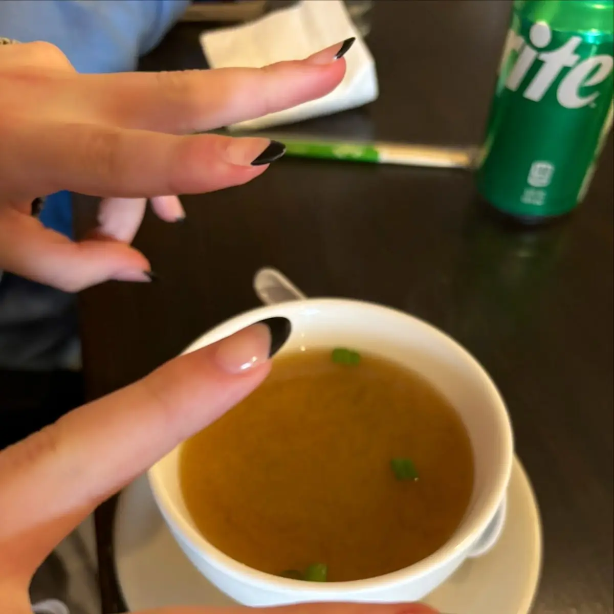 Miso Soup