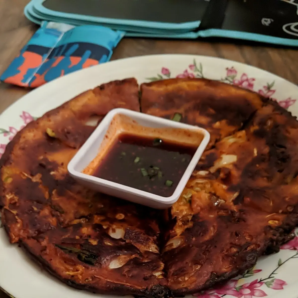 Pancakes