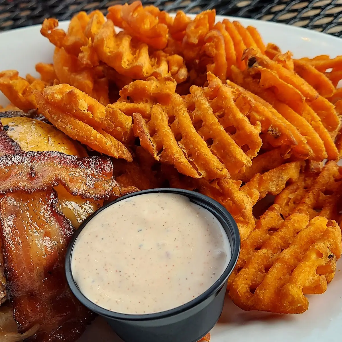 Pub Fries