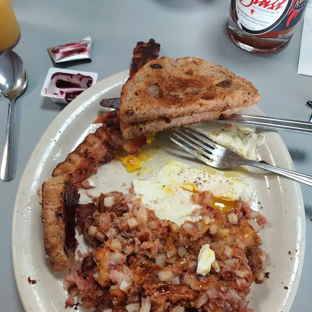 Corned Beef Hash