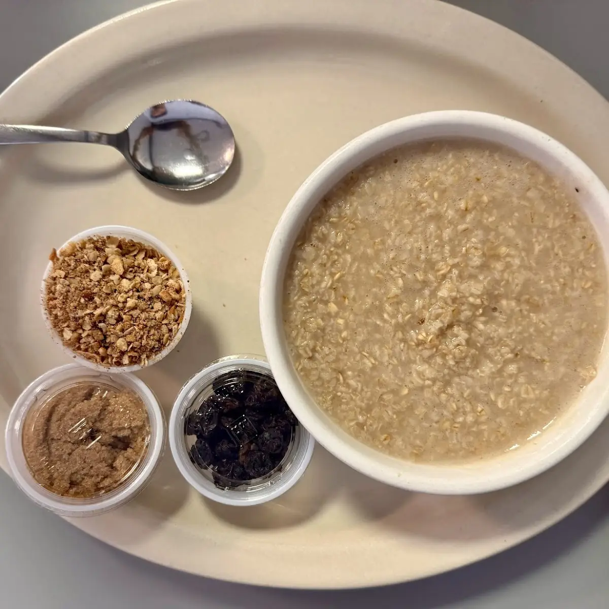 House Made Granola