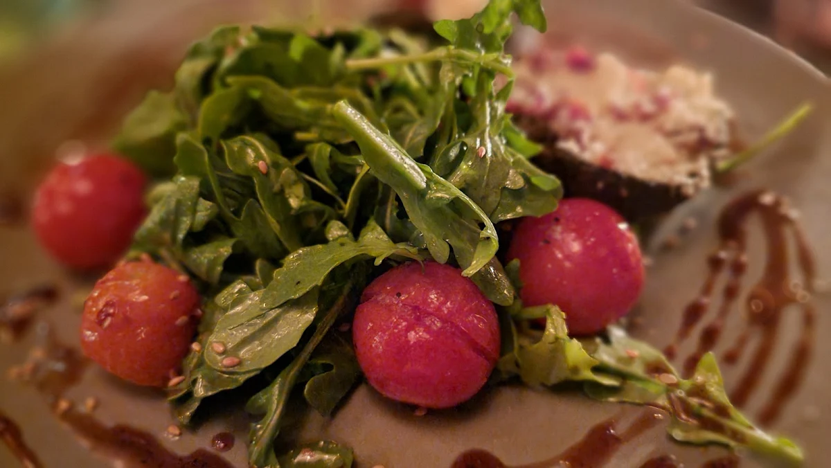 House Salad