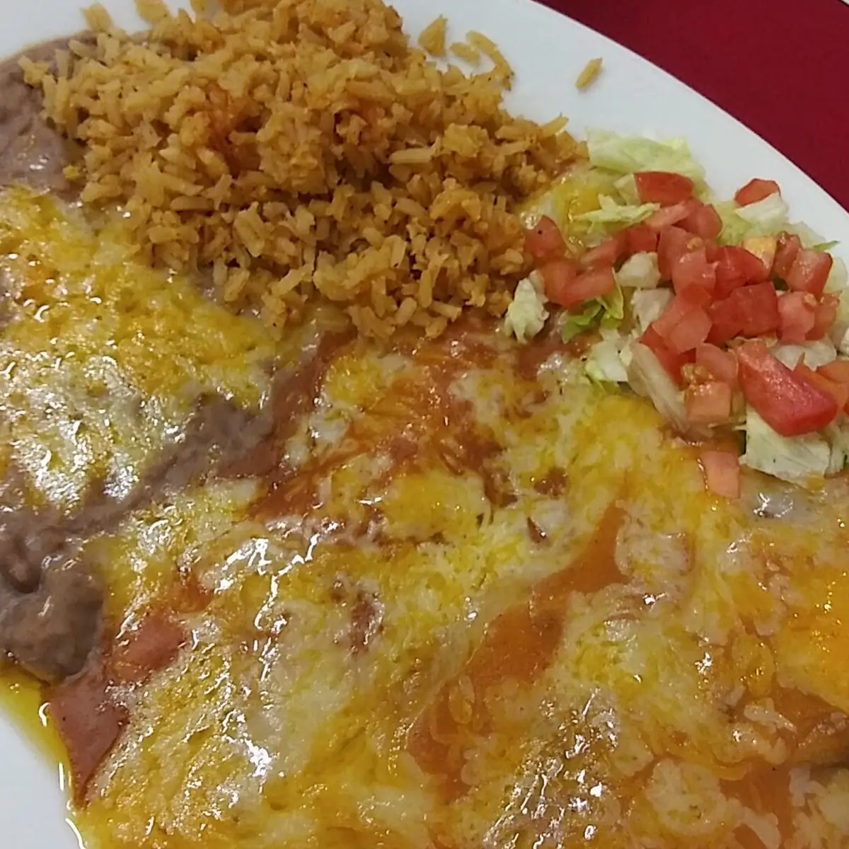 Huevos Rancheros