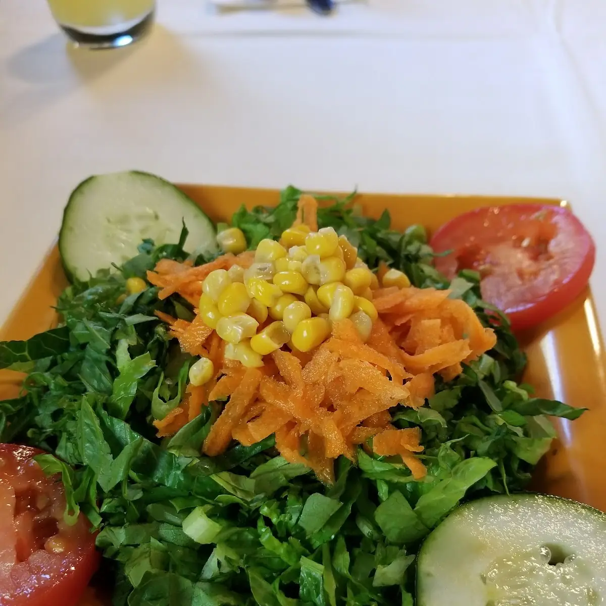 Garden Salad