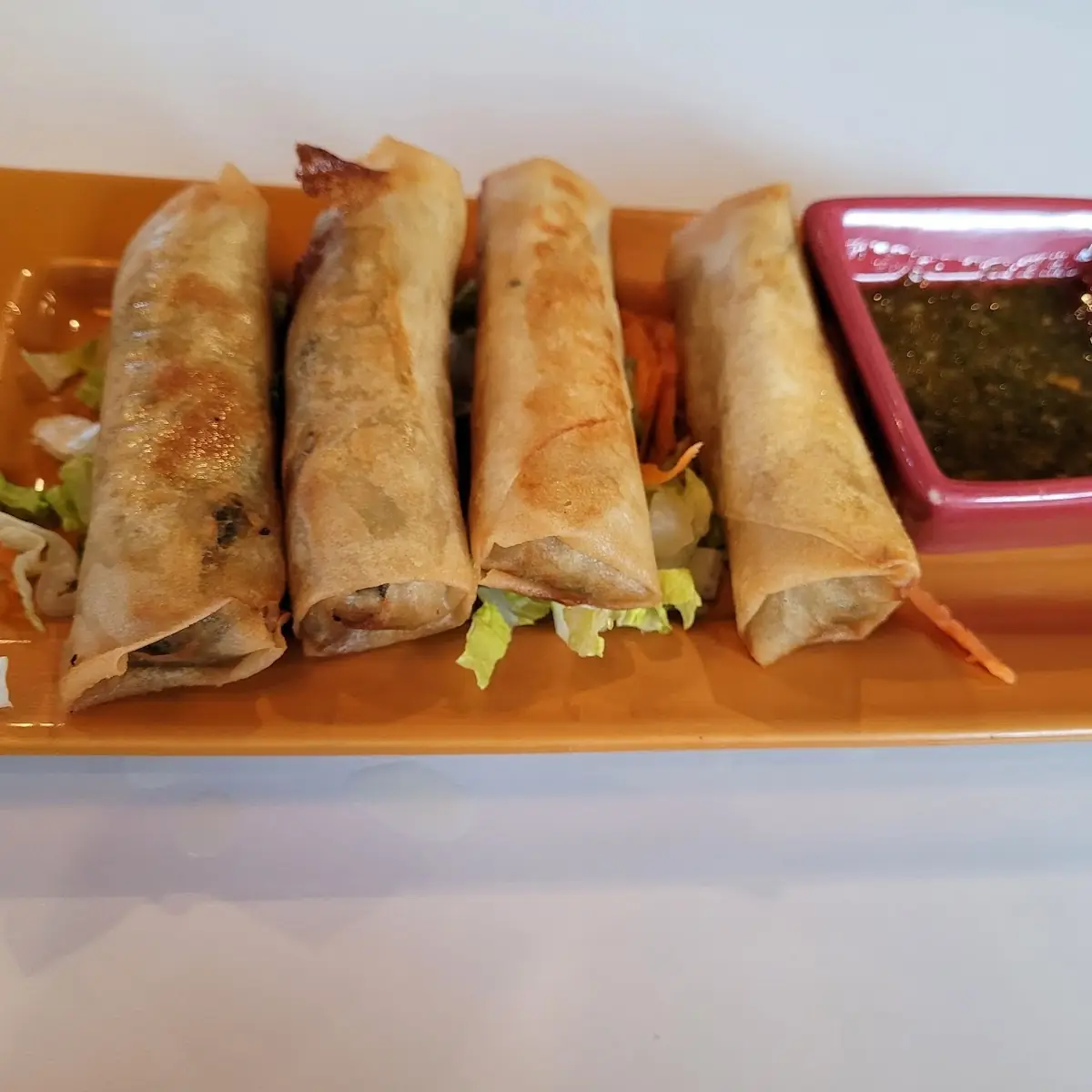 Spring Roll