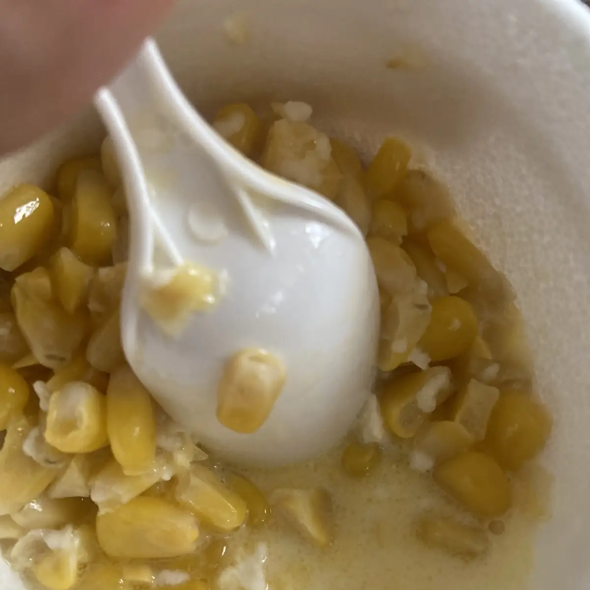 Sweet Corn